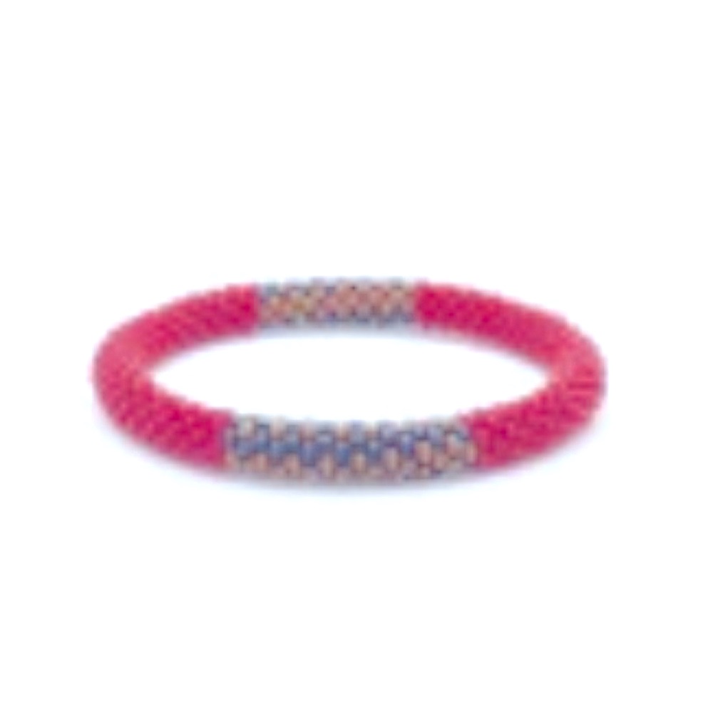 Sashka Co Noble Beaded Bracelet 20$